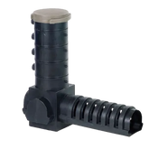 Photo of Aquascape Centipede Module and Snorkel Vault Systems  - Marquis Gardens